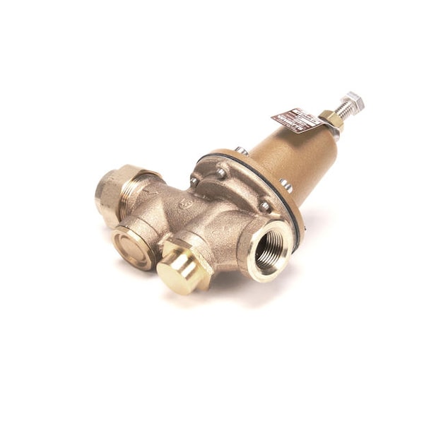 Es18 Pressure Regulator